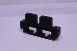 Thorlabs FPC020 Manual Fiber Polarization Controller 2X18MM Paddles. Fixed Price $175.00.