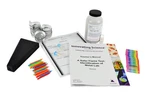 Innovating Science Safe Flame Test Chemistry Kit (supplies For 6 Groups). Fixed Price $138.99.