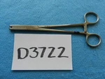 D3722 Zimmer Surgical Holding Forceps 1266-03. Fixed Price $40.00.