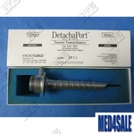 Conmed Microsurge Detachaport 01-7011 Titanium Cannula. Fixed Price $96.32.