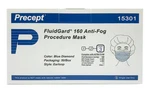 Precept Level Fluidgard Procedure - 7 Boxes/ 350 Masks. Fixed Price $61.91.