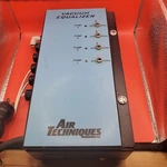 Air Techniques Vacuum Equalizer 56200 System *used Condition. Fixed Price $179.99.