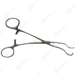 Pilling 35-3541 Dale Femoral-popliteal Clamp. Fixed Price $60.75.