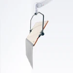 Mavig OT80002 X-ray Transparent Acrylic Shield W/ PORTEGRA2 Suspension Arm New. Fixed Price $3249.99.