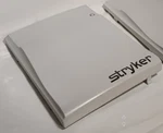 Stryker P18745 Rev D System Cover With Power Button, 2093, Lot# 178781. Fixed Price $49.99.