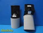 Ge Axial 2115996-3 & Coronal 2115990-3 Ct Head Holder Set Carbon Fiber 37141. Fixed Price $594.99.