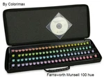 Farnsworth Munsell 100 Hue Test - Brand New. Fixed Price $399.90.