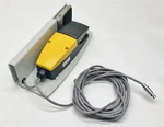 Nico Myriad PC-4191-02 Foot Pedal Switch For NN-7000. Fixed Price $374.99.