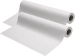 Exam Table Paper - 18''X125 Disposable Standard White Crepe Pack. Fixed Price $30.97.