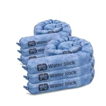 Pig Home Solutions Super Absorbent Sock For Water - 6 Pack 3" X 48" Absor.... Fixed Price $60.86.