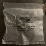 Waters 430001470 Tubing Assembly Solvent Valve To Inline Filter. Fixed Price $33.00.