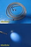 Richard Wolf Ref 8061.356 Fiber Optic Endoscopy Light Guide/cable (10FT) 39554. Fixed Price $94.99.