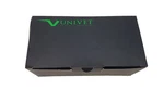 Univet Ipl Laser Operator Eyewear Safety Glasses Light Blue Lens; 32% Vlt. Fixed Price $120.00.
