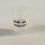Shimadzu 228-21227-91 Fep Needle Seal Assy 3/PACK For SIL-6B/9A/10A/10AI/10AF/10. Fixed Price $20.17.