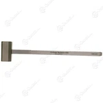 Codman 50-4757 Table Mounted Abdominal Retractor Blade. Fixed Price $286.14.