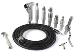 3M Maxi Driver Ii Pneumatic Large Bone Power Kit. Fixed Price $495.00.