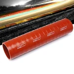 Hps 1-1/4" (32MM) Id Straight Coupler Hose Tube 4PLY 500F Silicone Orange Feet. Fixed Price $43.16.