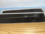 Pilling Stamey Surgical Instrument Straight Tip Ref 214688 Non-sterile Germany. Fixed Price $650.00.