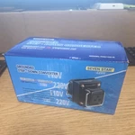 Seven Star THG100-D Grounded Step Down Converter 100WATTS New. Fixed Price $60.00.