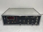 Spectra Physics Laser Analytics SP5820 Controller As-is Read Description. Fixed Price $242.00.