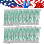 10X Azdent Dental Implant Surgery Disposable Irrigation Tubing Tube C Type. Fixed Price $60.00.