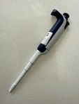 Rainin L-1000 Xls Pipet Lite Lts 100-1000UL Single Channel Calibrated. Fixed Price $98.00.