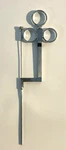 Bruening Nasal Snares Stainless Steel Storz N-2384 Om. Fixed Price $69.99.