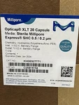 Millipore KHGES2TTT1 Opticap Xlt 20 Capsule Filter Express Shc 0.5/0.2UM 24. Fixed Price $30.00.