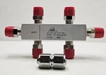 Allied Life Support Products - Lsp Minilator L419 With Coupling Lot # 0804. Fixed Price $29.99.