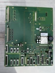 Varian B402353R02E Pcb, Obi, Interconnect Panel As Is. Fixed Price $1999.99.