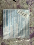 Transition Connector Ref #ENFIT1000TC Quantity Of 4. Fixed Price $5.00.
