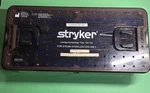 Stryker Urology Set With Telescope Sterlization Case. Fixed Price $3900.00.