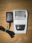 Lumiradx Printer Martel Instruments MCP1810-440K The Lumirdx Platform. Fixed Price $20.00.