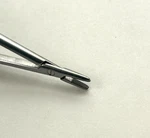 Boss 50-1442 Castroviejo "gg" Needle Holder, 8-1/2'' W/lock, Tc. Fixed Price $216.20.