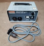 Luxtec 1300 Halogen Fiberoptic Light Source 0301195 !. Fixed Price $44.78.
