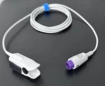 Mindray 115-020768-00 SPO2 Compatible Adapter Masimo Same Day Shipping. Fixed Price $27.25.