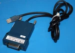 National Instruments Gpib-usb-hs Interface Adapter Ieee 488 Genuine 187965G-01L. Fixed Price $220.00.