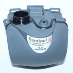 Ilc Dover Sentinel Xl S-2002 Papr Cbrn Pump / Blower With Battery And Plug. Fixed Price $165.71.