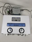 Parker Porter Vanguard System Manifold Model 4222NOHF-1 (2017). Fixed Price $1260.00.