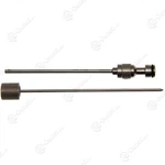 Dyonics 5459 Cannula And 7204478 Obturator. Fixed Price $225.00.