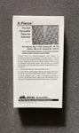 Excel Scientific XP-100 X-pierce Microplate Sealing Film (100/PK). Fixed Price $20.00.