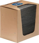 Pig Absorbent Mat Pads In Dispenser Box 100 Count (pack Of 1), Grey. Fixed Price $122.99.