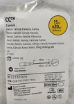Boston Scientific Cosman CC151020 Cannula (lot Of Ten). Fixed Price $130.00.