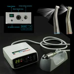 NL400 Dental Electric Micro Motor +nsk Type 1:1 1:5 High Low Speed Led Handpiece. Fixed Price $609.99.