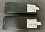 Lot Of Welch Allyn BATT99 Rechargeable Li-on Battery Packs Ref 901122. Fixed Price $56.99.