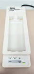 Zoll, Autotest Base Power Charger 1X1, Xl Battery. Fixed Price $215.00.