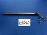 Aesculap PL526R Clip Remover Forceps. Fixed Price $250.00.