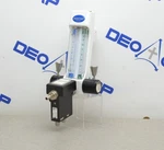 Porter Mxr 3000 Flowmeter With Avs 5000. Fixed Price $1195.00.