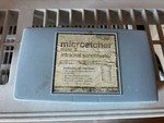 Danville Microetcher Ii Dental Dentistry Sandblasting Model 2 Intraoral. Fixed Price $349.00.