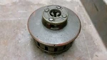 Ridgid 12-R 12R 1/8 Npt Ratchet Pipe Threader Die Head For 700. Fixed Price $45.00.